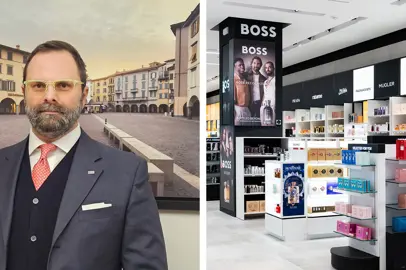 Milan Bergamo Airport, an increasingly complete travel experience