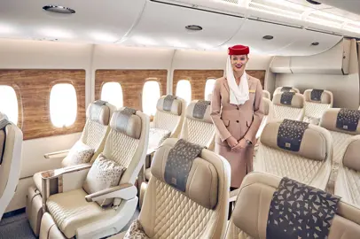 Emirates' most desirable summer destinations
