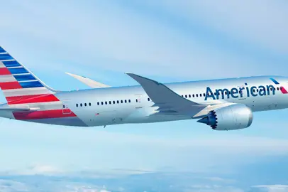 American Airlines boosts Rome-USA flights