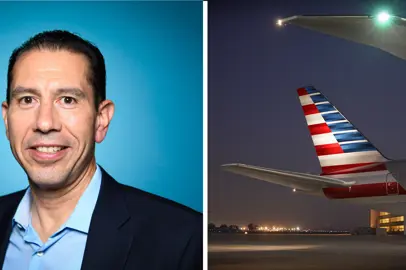 American Airlines boosts flights between Italy and the United States