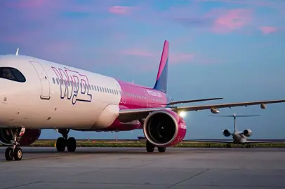 Direct flight Genoa-Krakow with Wizz Air
