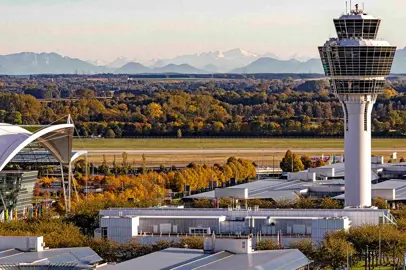 More Flights to international destinations will take off from Munich Airport again in June