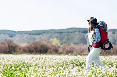 Backpacking Spain: four cultural routes to discover