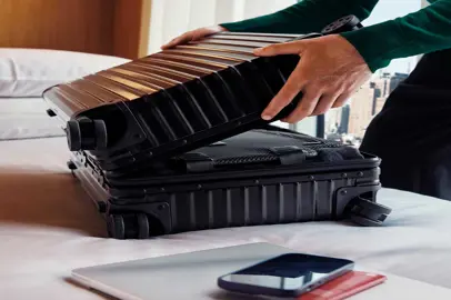 New Swiss rules on in-flight power banks