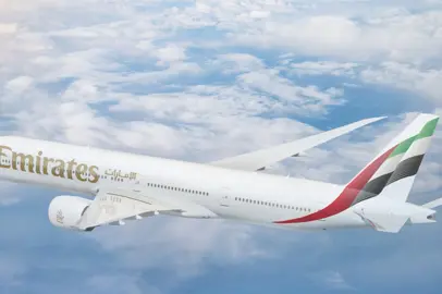 Emirates and Enoc join forces to develop Sustainable Aviation Fuel in Dubai