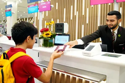 Emirates expands Travel Rehearsals