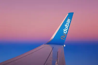 flydubai launches the Business Suite