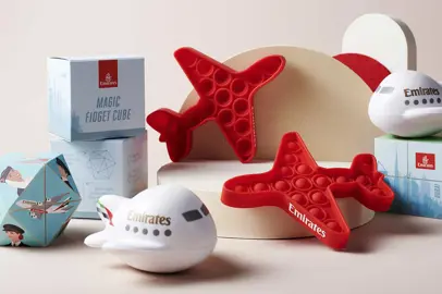 Emirates unveils new services for accessible and inclusive travel