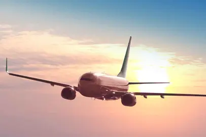 Air traffic data just a click away on the ENAC website