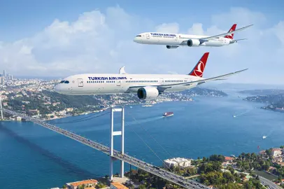 Turkish Airlines expands its fleet