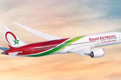 Royal Air Maroc launches Catania-Casablanca route