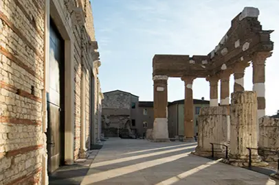 Brescia between great exhibitions, art and entertainment