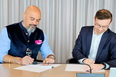 UrbanV and Future Flight Global launch partnership for advanced air mobility