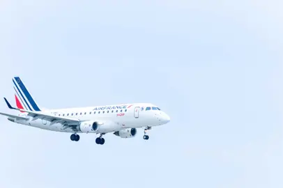 Air France powers the Train + Flight offer