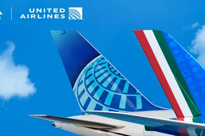 New codeshare agreement between ITA Airways and United Airlines