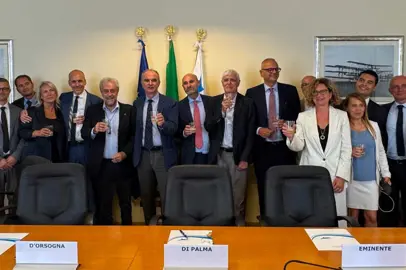 The future of airports in Puglia