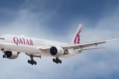 Qatar Airways best airline in the world in 2026