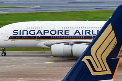 Singapore Airlines strengthens Sydney with new flight to Western Sydney