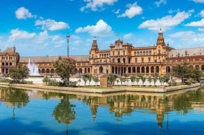Pafos and Seville selected as 2023 European Capitals of Smart Tourism