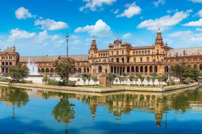 Pafos and Seville selected as 2023 European Capitals of Smart Tourism