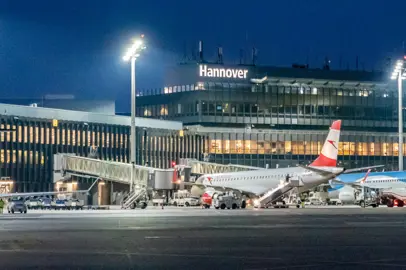 Hanover Airport new partner Barig: more efficiency and services for passengers