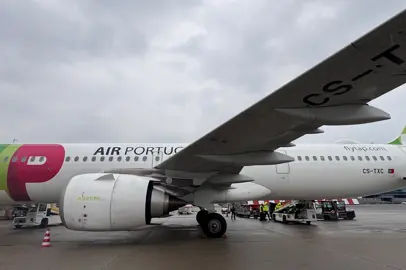 TAP celebrates 50 years of flights between Milan Malpensa and Lisbon
