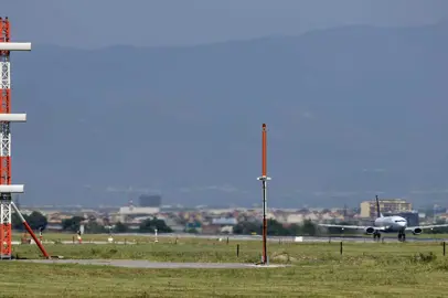 Closure of Naples airport for works from 19 January 2026