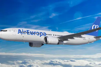 Air Europa expands flights from Bologna and Alghero to Madrid