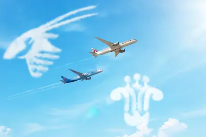 Codeshare between Qatar Airways and China Southern