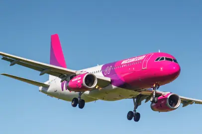 Wizz Air grows in Naples