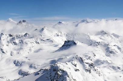 Legambiente: petizione on line “Firma per i ghiacciai”
