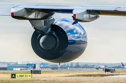 Heathrow increases incentive for sustainable aviation fuel