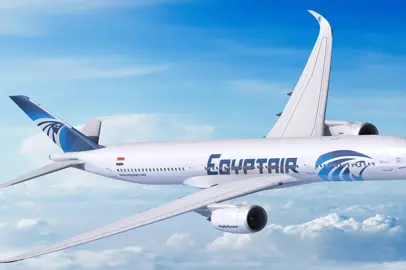 Egyptair renews its fleet and strengthens its connections between Italy and Egypt