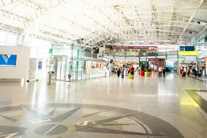 The 2025-2028 investment plan for Cagliari airport has been signed