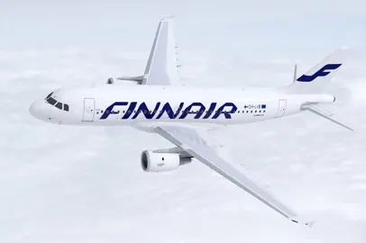 Finnair's new Turin-Helsinki flight
