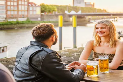 A journey through Germany's regional beers