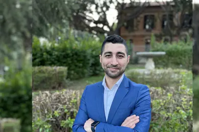 Interview with Salvatore Gabriele Imperiale