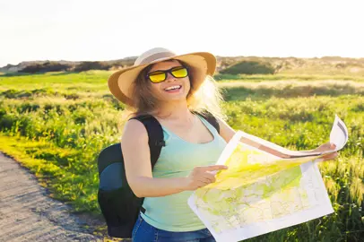 Vueling's survey on Jomo and the pleasure of disconnecting