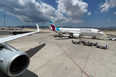 Eurowings adds new flights to Venice and Verona