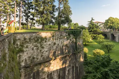 Green Bergamo 