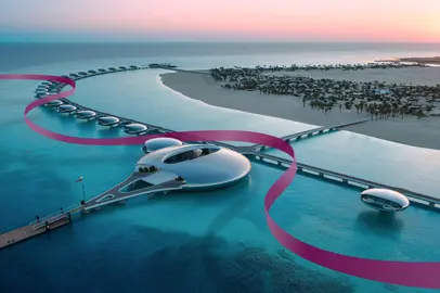 Qatar Airways opens route to The Red Sea