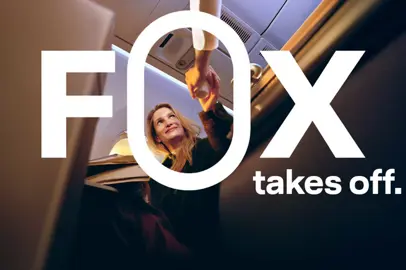 Lufthansa unveils FOX, the new frontier of long-haul flight