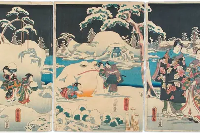 Exhibitions in Milan inspired by the Olympic Games