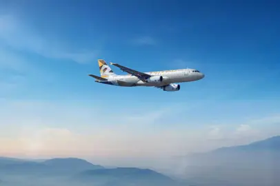 Etihad Airways' new destinations