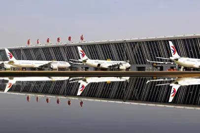 China Eastern strengthens direct flights from Shanghai