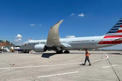 American Airlines reactivates Venice-Dallas route