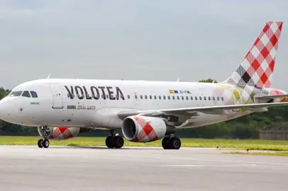 Volotea's Comiso-Verona connection restarts