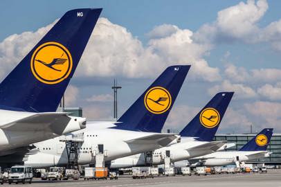Lufthansa Group: agreement for per cent stake in ITA Airways