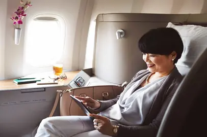 Cathay renews membership programme