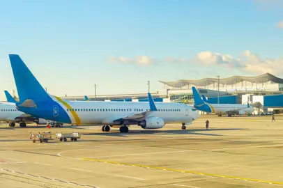 UIA begins spring restart of the flights